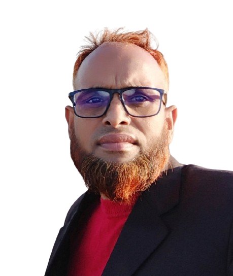 আলমগীর হোসেন