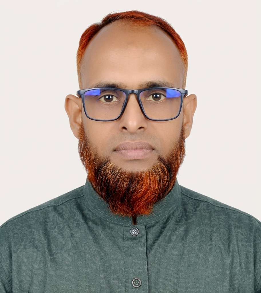 আলমগীর হোসেন