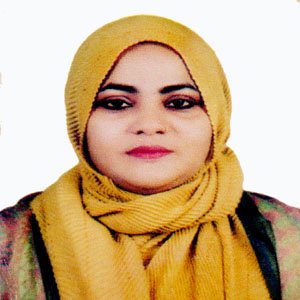 হাসনাত জাহান