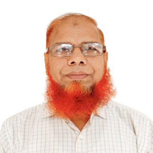 মোঃ জাহাঙ্গীর আলম